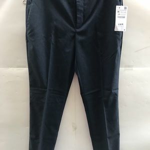 Zara Basic Collection Women’s Pants Size 4 Grey